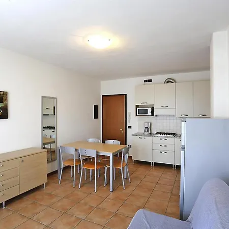 In Villaggio Ai Pini In Lido Altanea Apartment Caorle