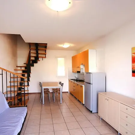 In Villaggio Ai Pini In Lido Altanea Apartment Caorle
