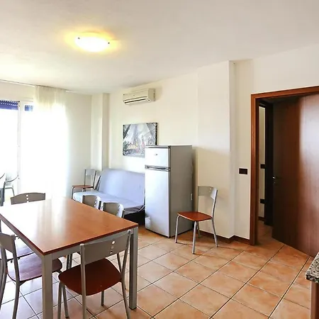 Apartment In Villaggio Ai Pini In Lido Altanea Caorle