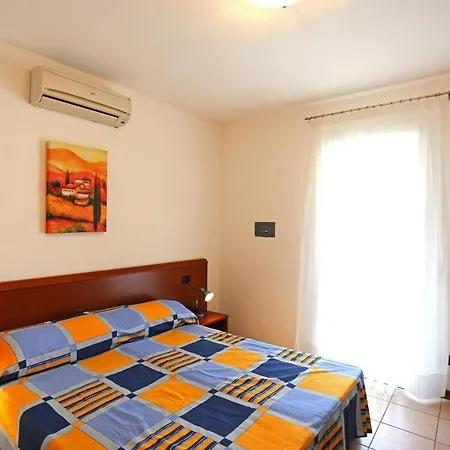 In Villaggio Ai Pini In Lido Altanea Apartment Caorle