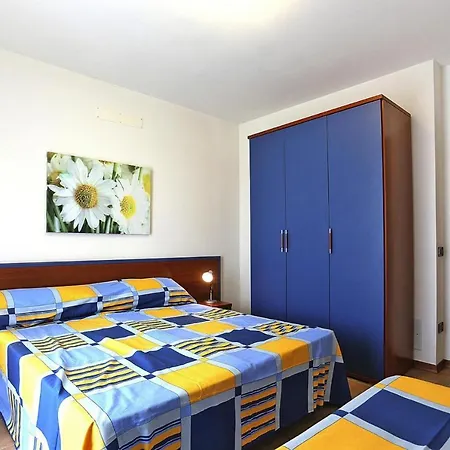Apartment In Villaggio Ai Pini In Lido Altanea