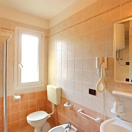 In Villaggio Ai Pini In Lido Altanea Apartment Caorle