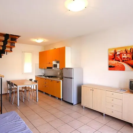 In Villaggio Ai Pini In Lido Altanea Apartment Caorle