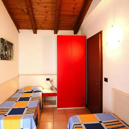 In Villaggio Ai Pini In Lido Altanea Apartmán